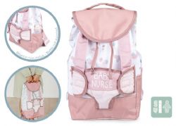 BABY NURSE - SAC À DOS PORTE-BÉBÉ